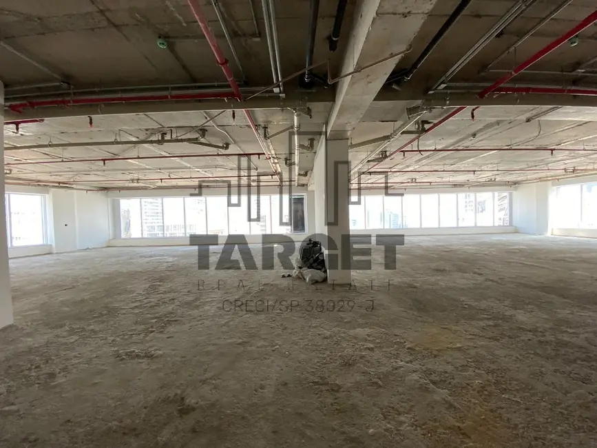 Foto 3 de Loja para alugar, 470m2 em Pinheiros, São Paulo - SP