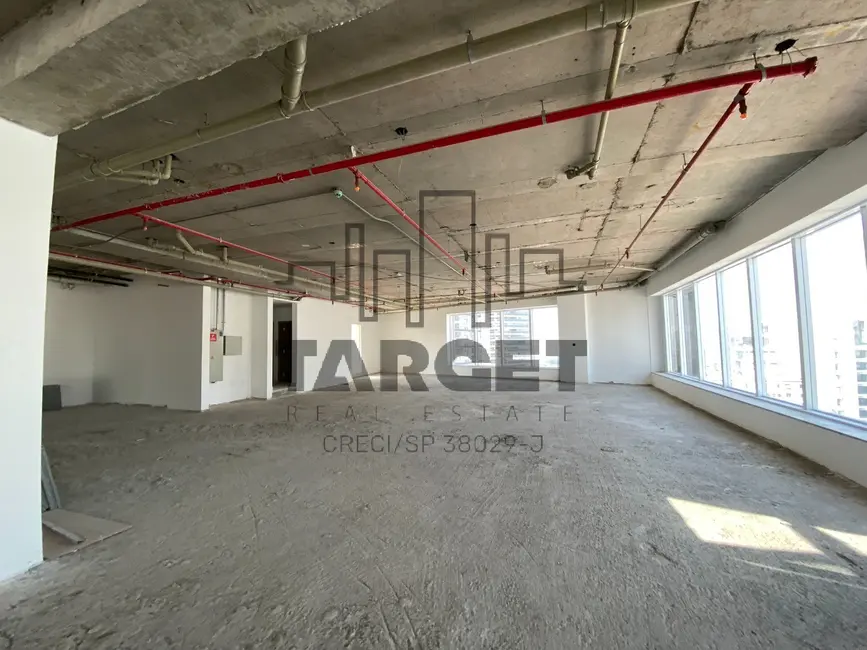 Foto 1 de Loja para alugar, 470m2 em Pinheiros, São Paulo - SP