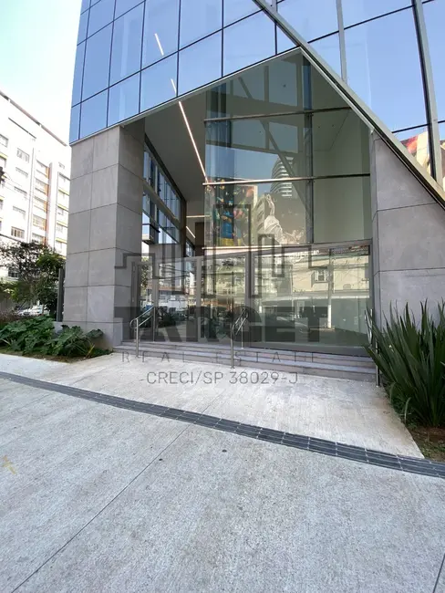 Foto 9 de Loja para alugar, 470m2 em Pinheiros, São Paulo - SP