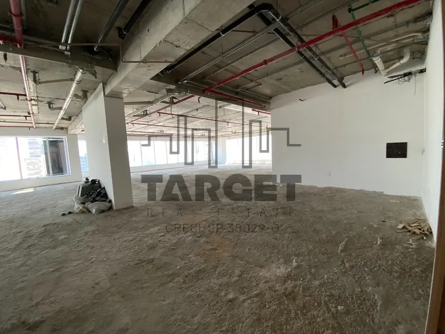 Foto 2 de Loja para alugar, 470m2 em Pinheiros, São Paulo - SP