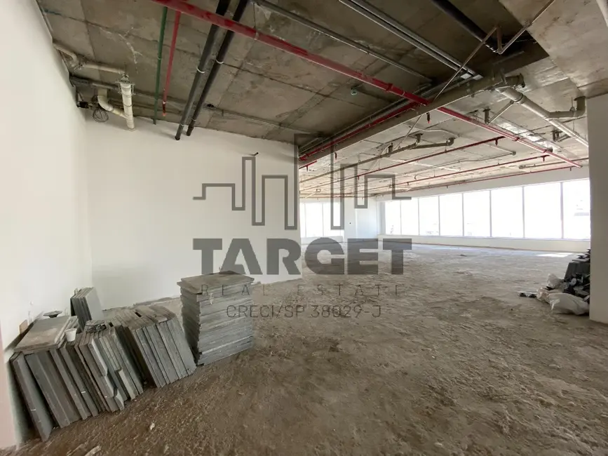 Foto 4 de Loja para alugar, 470m2 em Pinheiros, São Paulo - SP