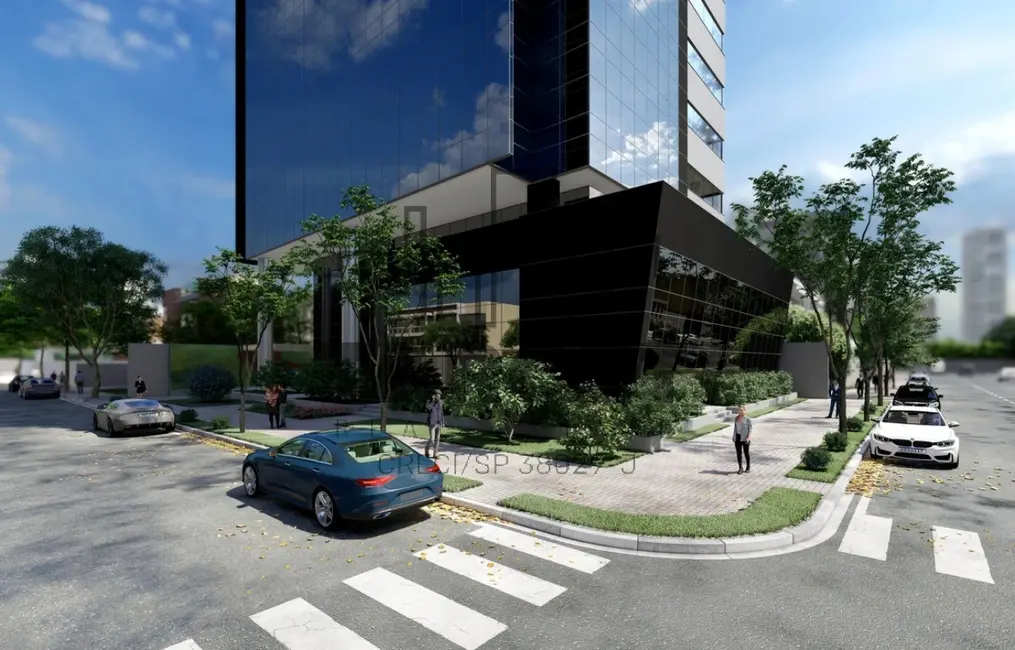 Foto 2 de Loja para alugar, 460m2 em Indianópolis, São Paulo - SP