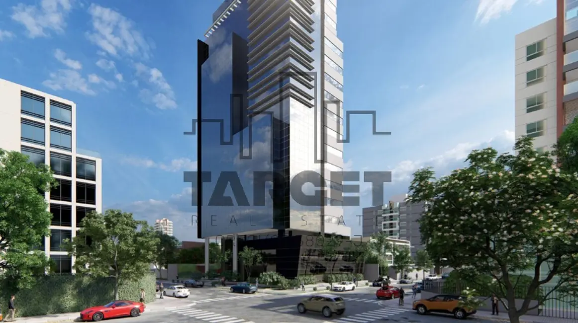 Foto 3 de Loja para alugar, 460m2 em Indianópolis, São Paulo - SP