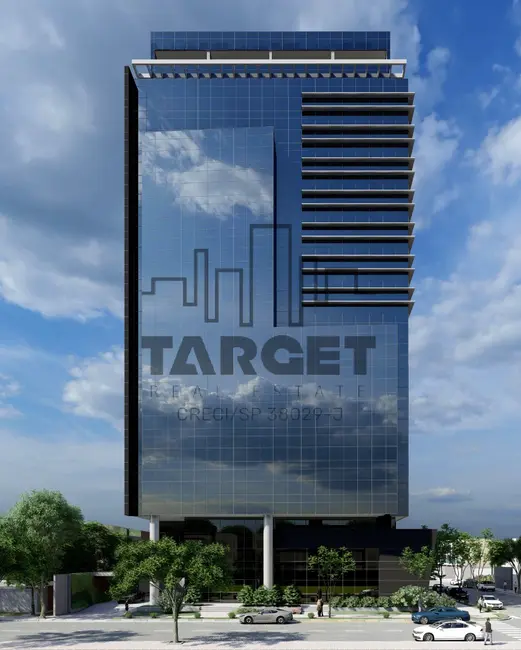 Foto 1 de Loja para alugar, 460m2 em Indianópolis, São Paulo - SP