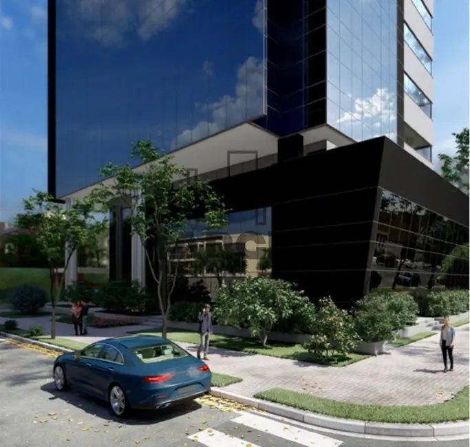 Foto 4 de Loja para alugar, 460m2 em Indianópolis, São Paulo - SP