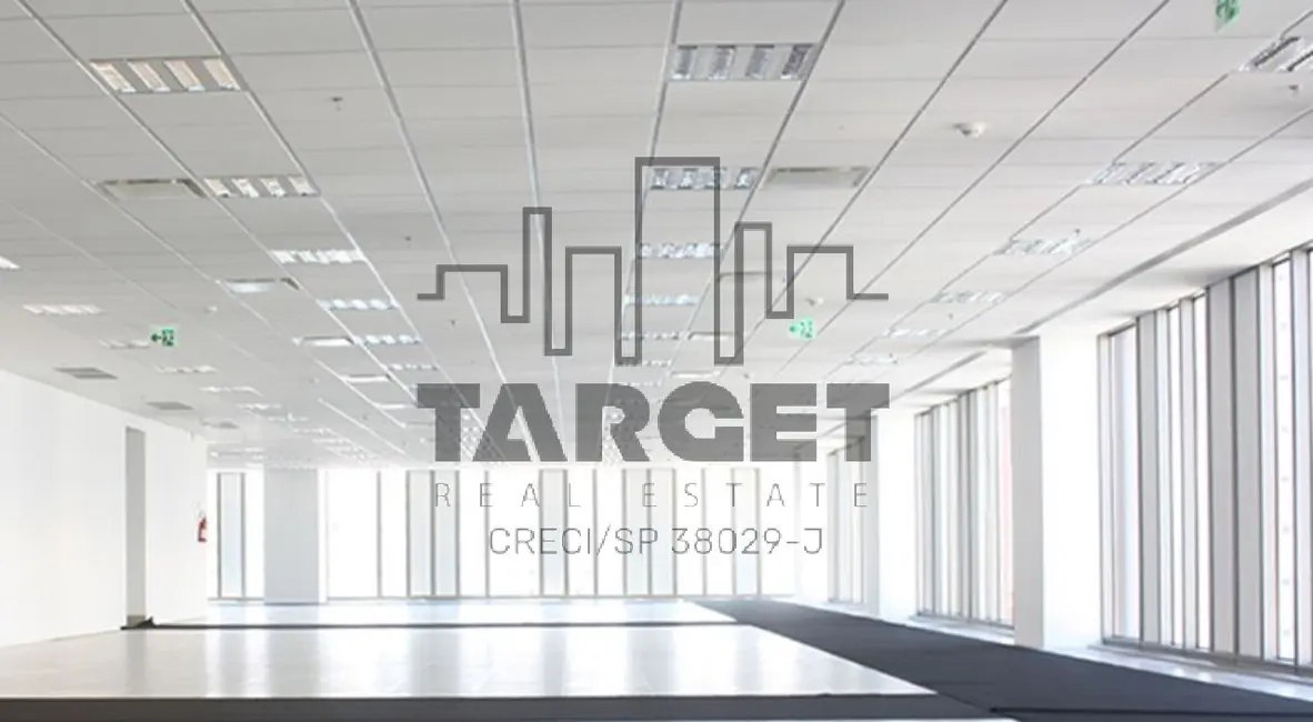 Foto 1 de Loja para alugar, 1800m2 em São Paulo - SP