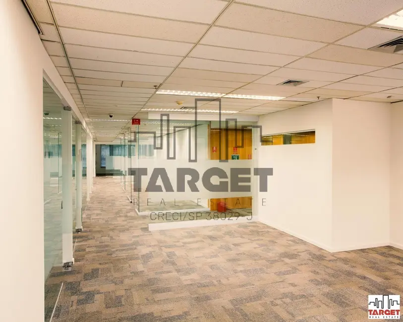 Loja para alugar, 915m2 em São Paulo - SP - imagem 6 Foto 6 de Loja para alugar, 915m2 em São Paulo - SP