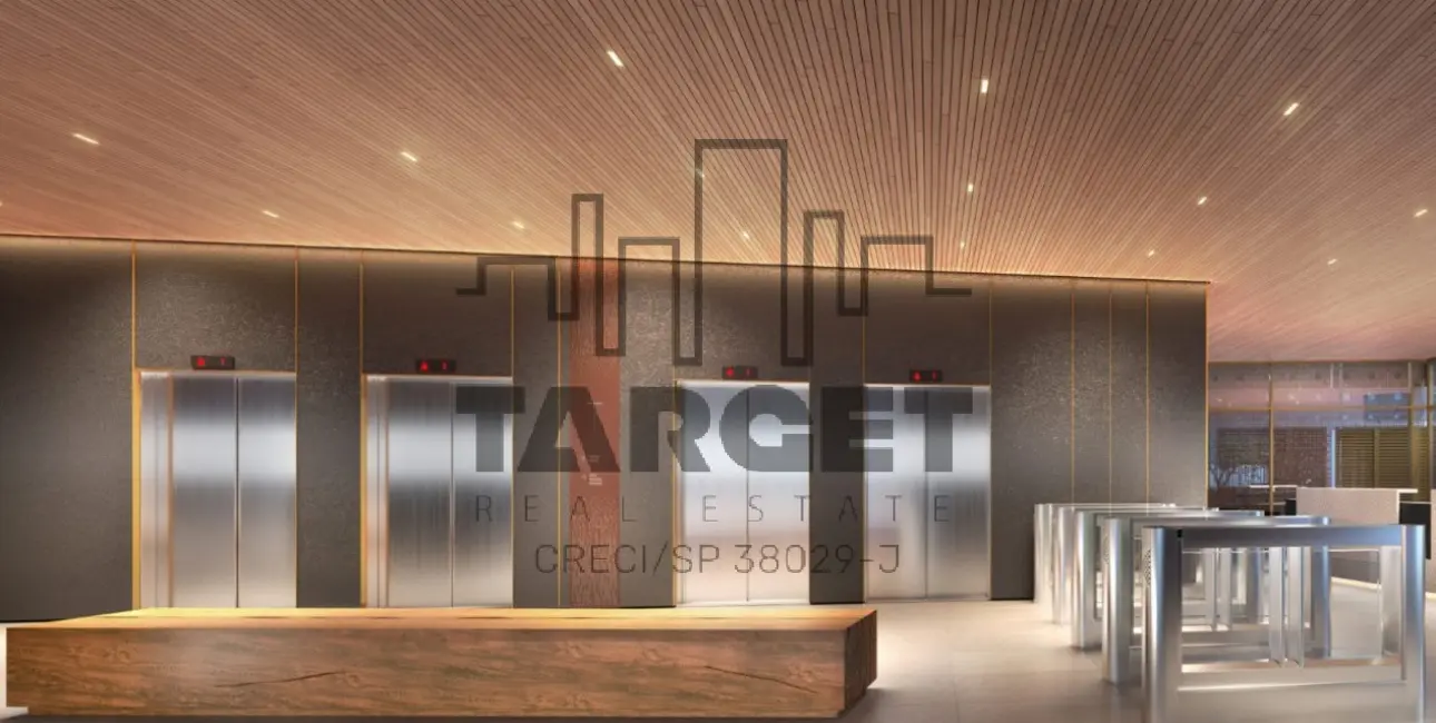 Foto 5 de Loja para alugar, 690m2 em Pinheiros, São Paulo - SP