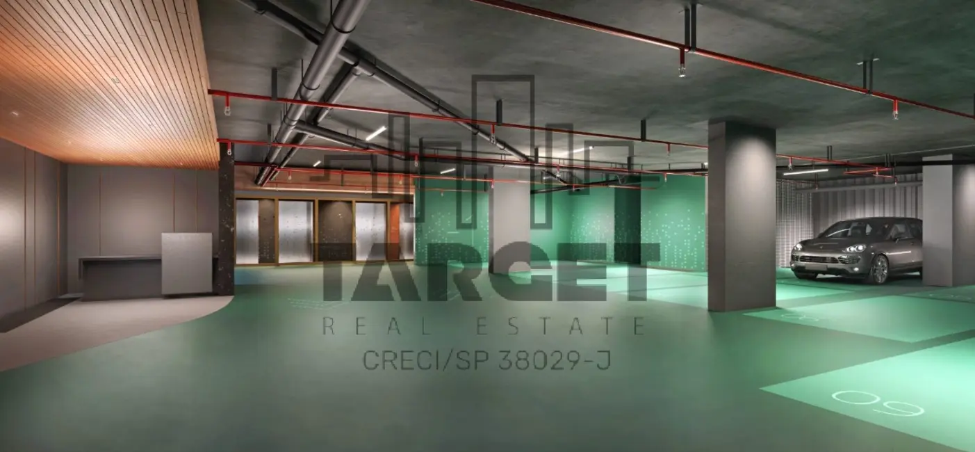 Foto 4 de Loja para alugar, 690m2 em Pinheiros, São Paulo - SP