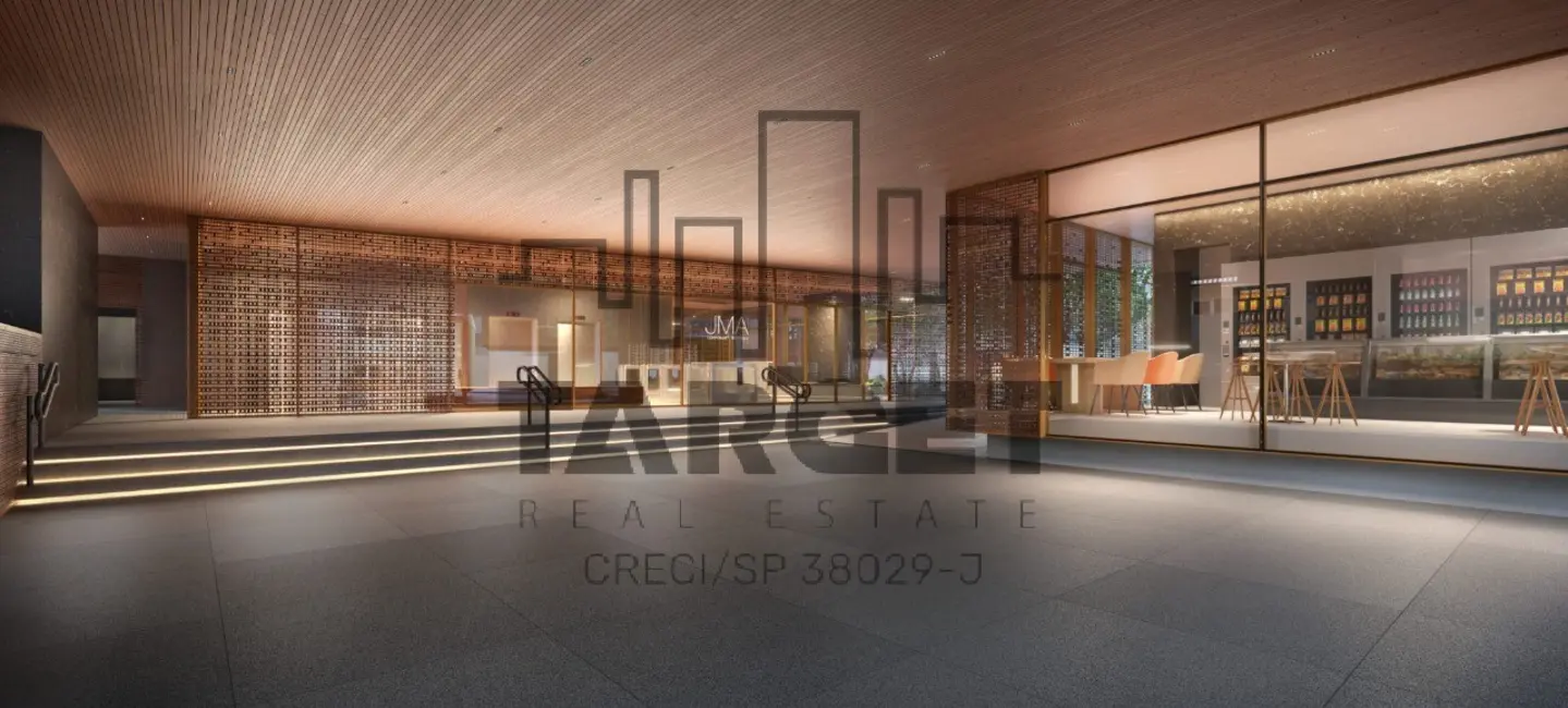 Foto 1 de Loja para alugar, 690m2 em Pinheiros, São Paulo - SP