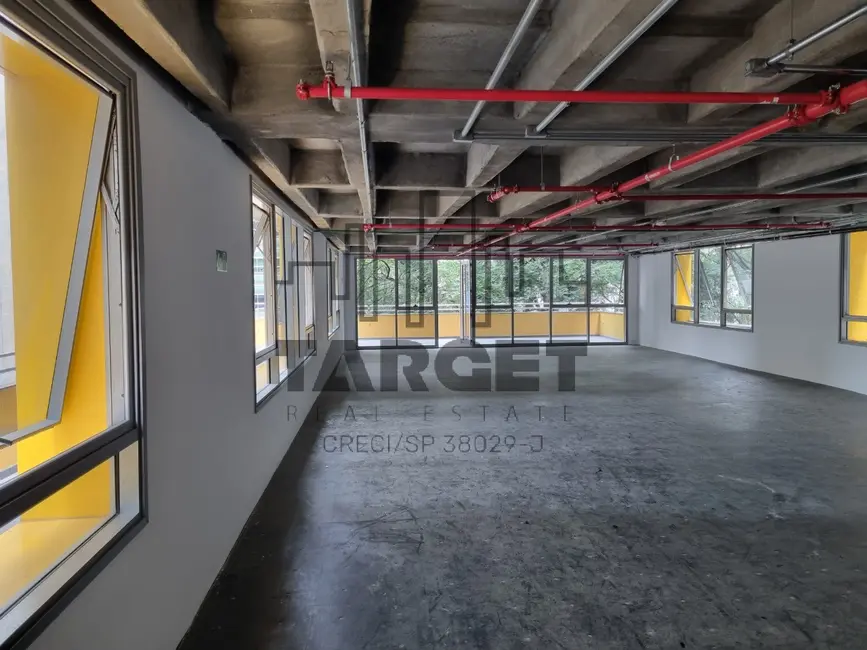 Foto 1 de Loja para alugar, 220m2 em Cerqueira César, São Paulo - SP