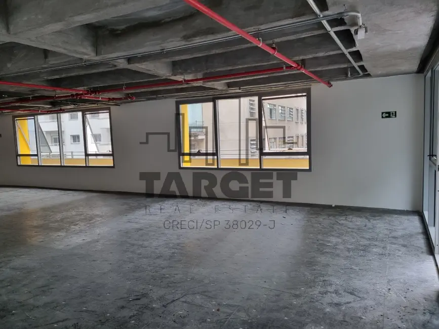 Foto 4 de Loja para alugar, 220m2 em Cerqueira César, São Paulo - SP