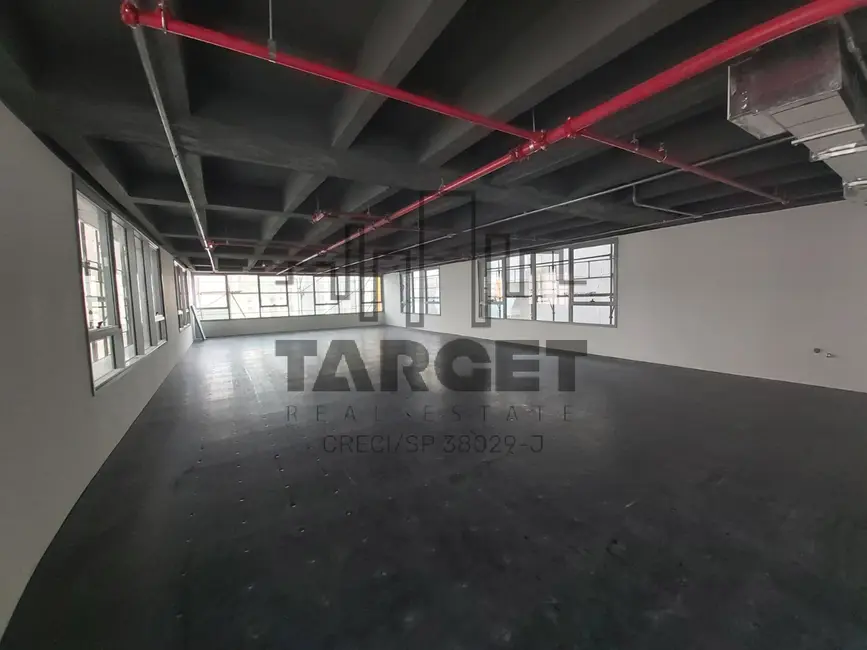 Foto 3 de Loja para alugar, 220m2 em Cerqueira César, São Paulo - SP