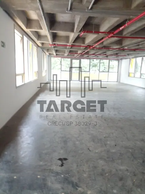 Foto 9 de Loja para alugar, 220m2 em Cerqueira César, São Paulo - SP