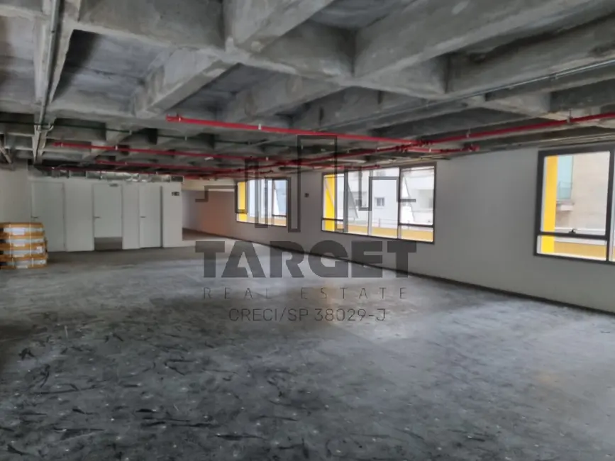 Foto 5 de Loja para alugar, 220m2 em Cerqueira César, São Paulo - SP