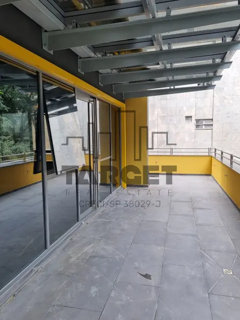Foto 6 de Loja para alugar, 220m2 em Cerqueira César, São Paulo - SP