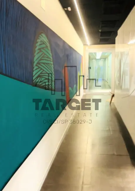 Foto 5 de Loja para alugar, 370m2 em Cidade Monções, São Paulo - SP