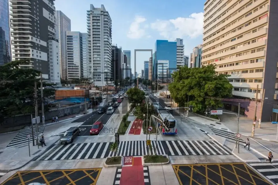 Foto 6 de Loja para alugar, 370m2 em Cidade Monções, São Paulo - SP