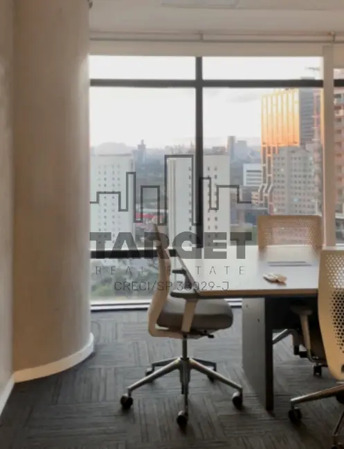 Foto 4 de Loja para alugar, 370m2 em Cidade Monções, São Paulo - SP