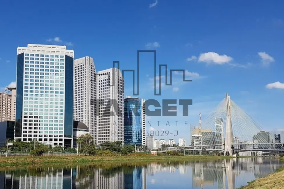 Foto 7 de Loja para alugar, 370m2 em Cidade Monções, São Paulo - SP