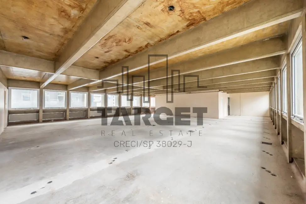 Foto 5 de Loja para alugar, 530m2 em Cerqueira César, São Paulo - SP