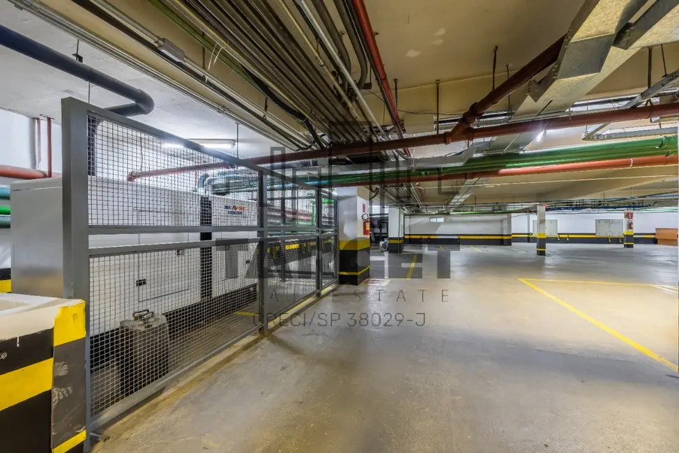 Foto 8 de Loja para alugar, 530m2 em Cerqueira César, São Paulo - SP