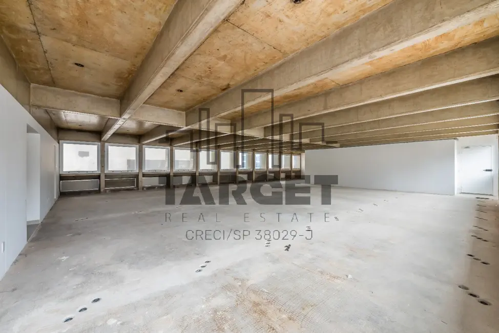 Foto 3 de Loja para alugar, 530m2 em Cerqueira César, São Paulo - SP