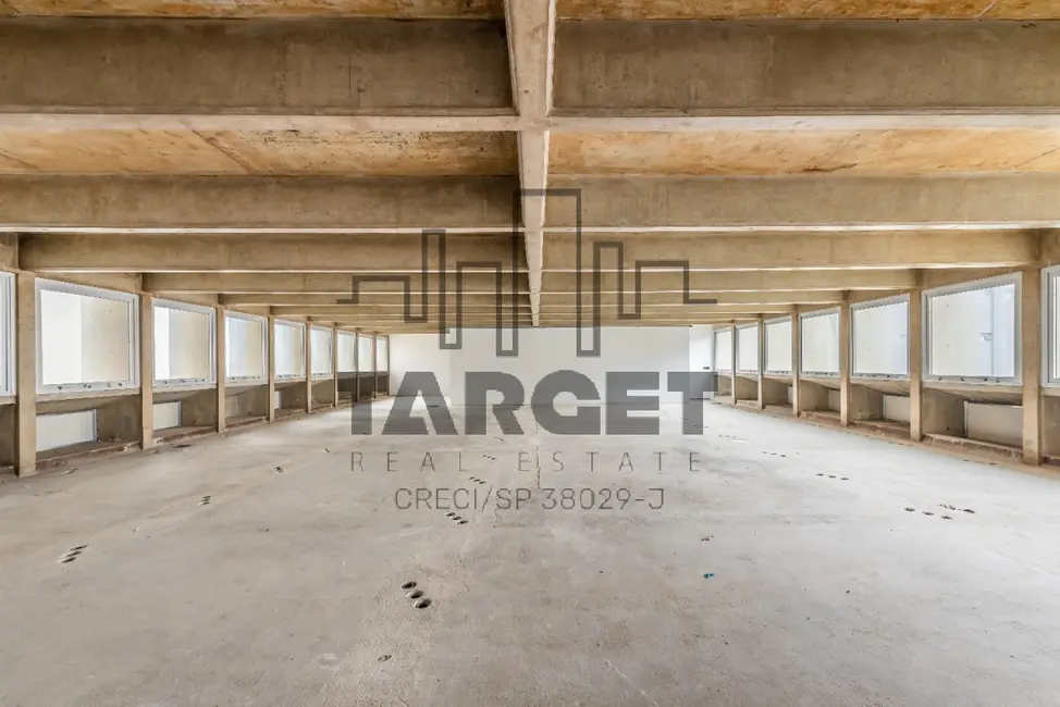 Foto 1 de Loja para alugar, 530m2 em Cerqueira César, São Paulo - SP