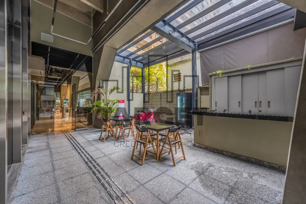 Foto 7 de Loja para alugar, 530m2 em Cerqueira César, São Paulo - SP