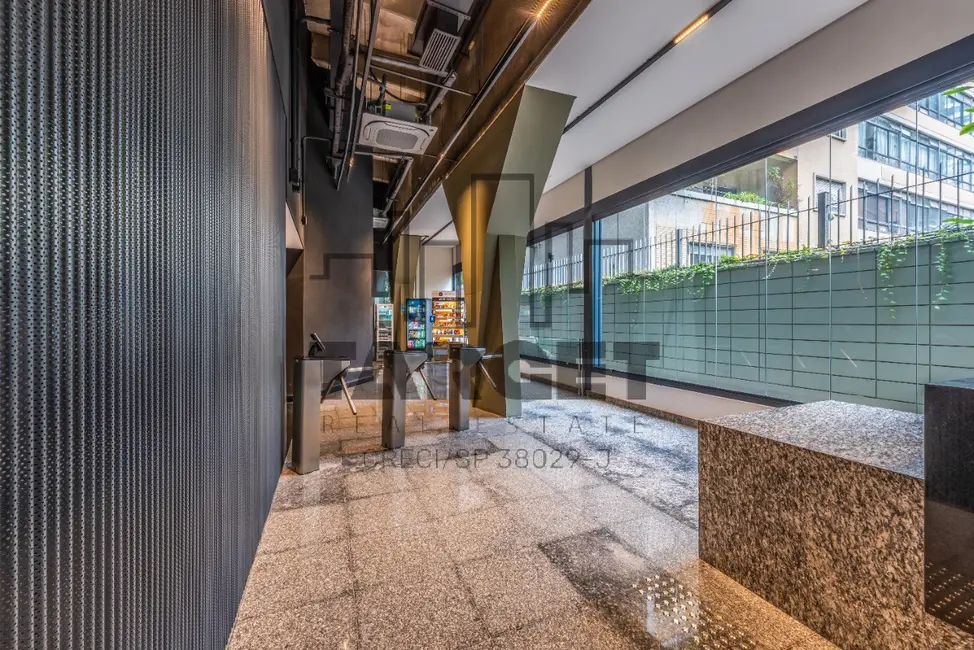 Foto 6 de Loja para alugar, 530m2 em Cerqueira César, São Paulo - SP