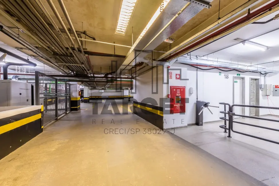 Foto 9 de Loja para alugar, 530m2 em Cerqueira César, São Paulo - SP