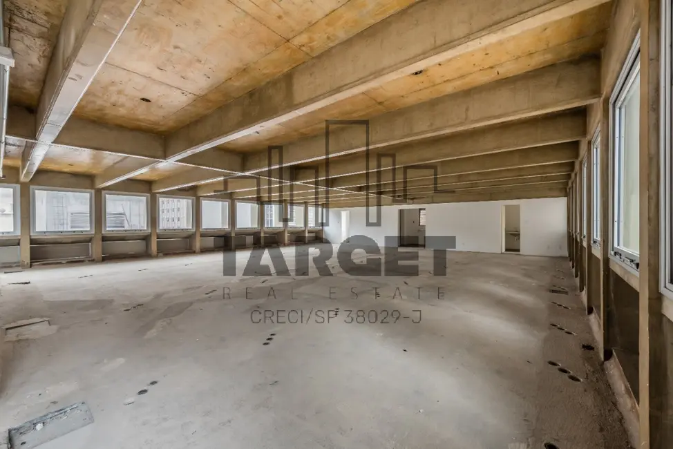 Foto 2 de Loja para alugar, 530m2 em Cerqueira César, São Paulo - SP