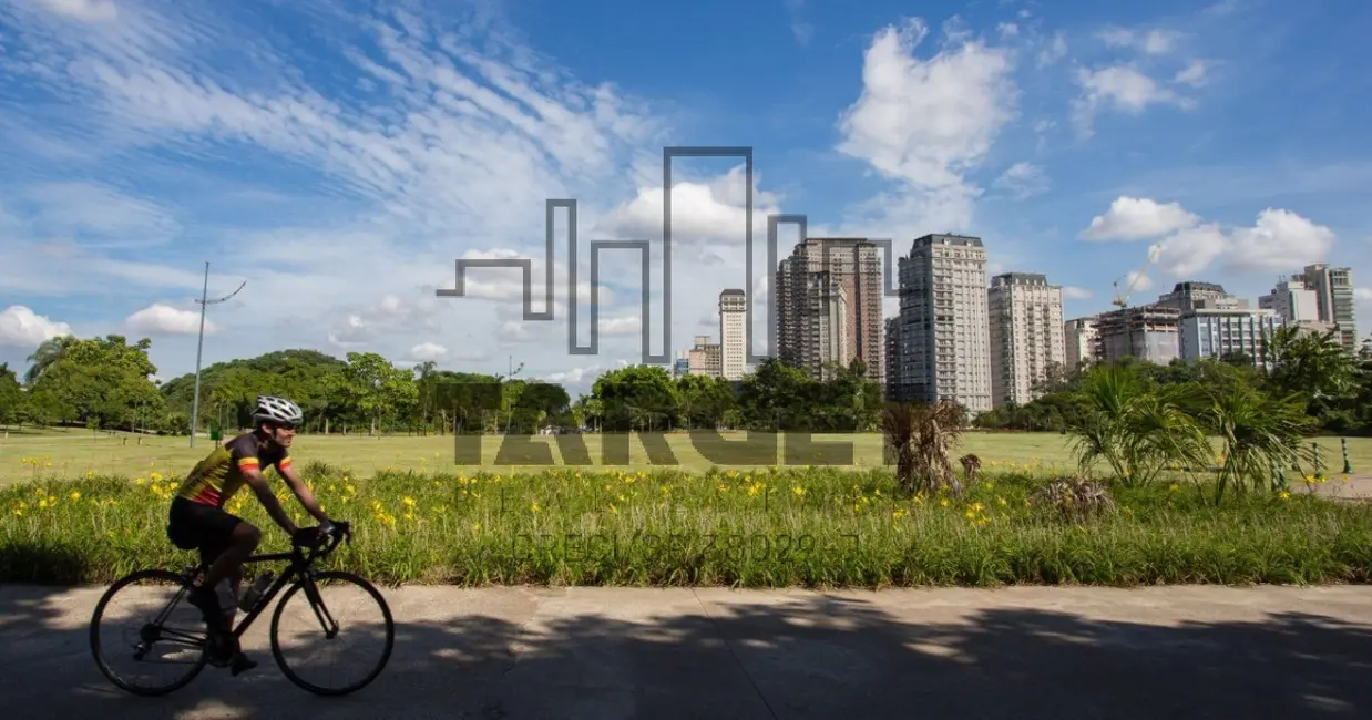 Foto 5 de Loja para alugar, 1800m2 em Itaim Bibi, São Paulo - SP