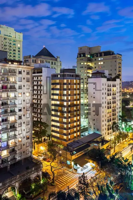 Foto 4 de Loja para alugar, 1800m2 em Itaim Bibi, São Paulo - SP