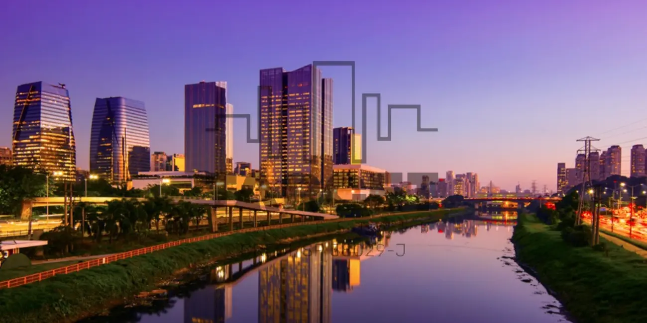 Foto 8 de Loja para alugar, 1800m2 em Itaim Bibi, São Paulo - SP