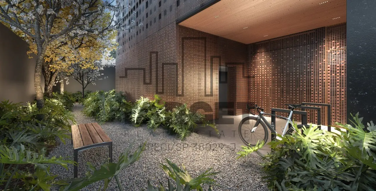 Foto 4 de Loja para alugar, 610m2 em Pinheiros, São Paulo - SP