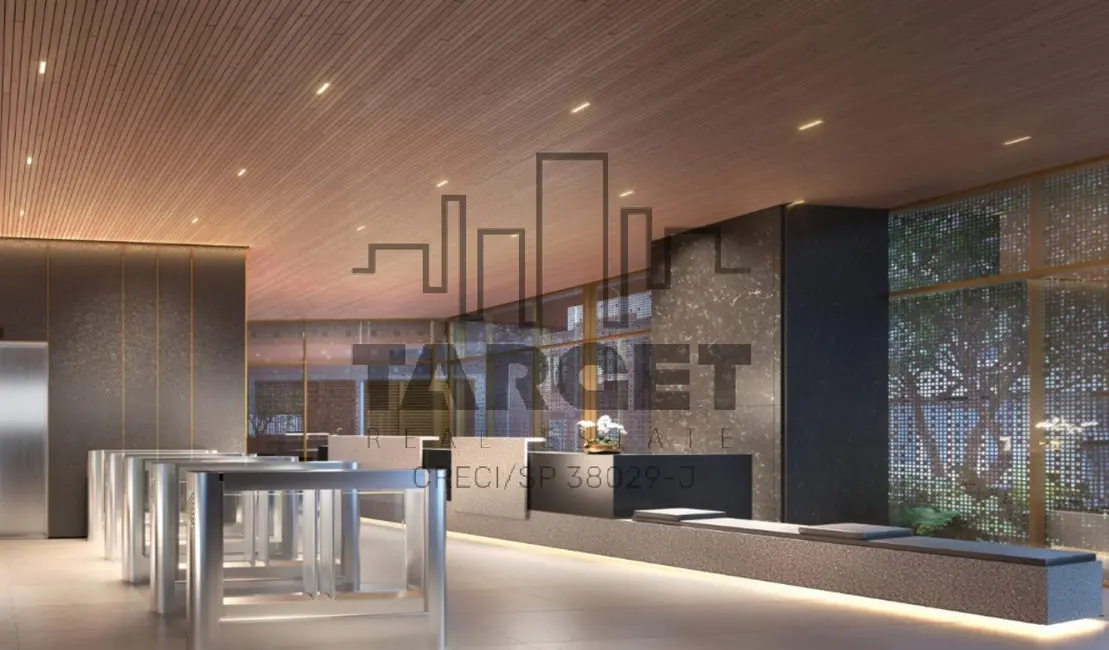 Foto 1 de Loja para alugar, 610m2 em Pinheiros, São Paulo - SP