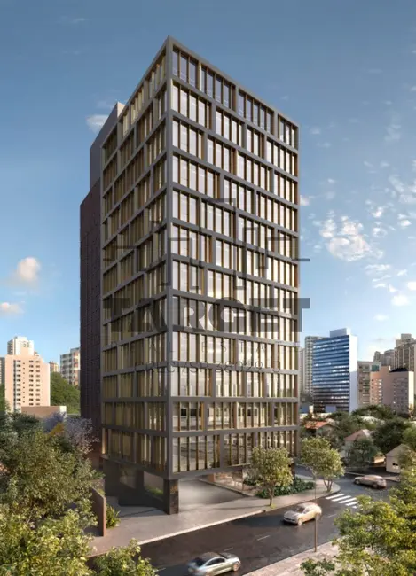 Foto 8 de Loja para alugar, 610m2 em Pinheiros, São Paulo - SP