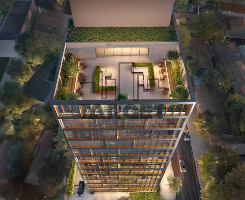 Foto 2 de Loja para alugar, 610m2 em Pinheiros, São Paulo - SP