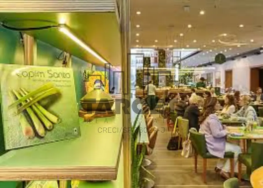 Loja para alugar, 2920m2 em Jardim América, São Paulo - SP - imagem 8 Foto 8 de Loja para alugar, 2920m2 em Jardim América, São Paulo - SP