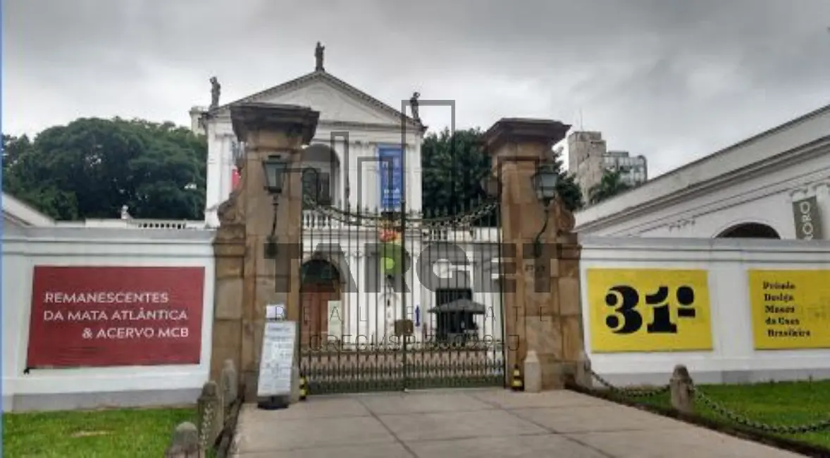 Loja para alugar, 2920m2 em Jardim América, São Paulo - SP - imagem 7 Foto 7 de Loja para alugar, 2920m2 em Jardim América, São Paulo - SP