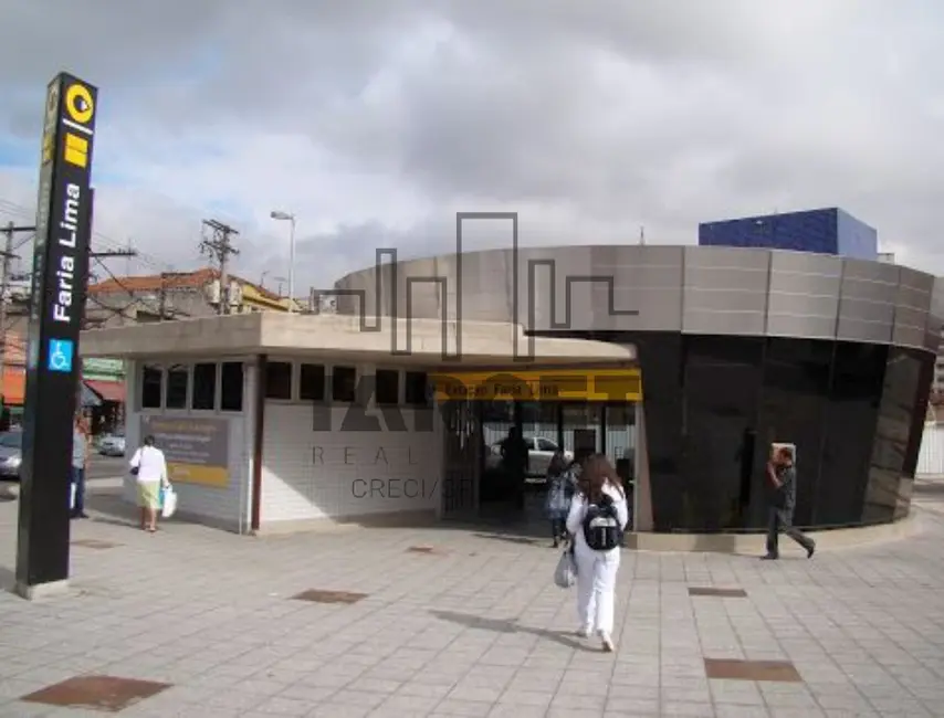 Loja para alugar, 2920m2 em Jardim América, São Paulo - SP - imagem 6 Foto 6 de Loja para alugar, 2920m2 em Jardim América, São Paulo - SP