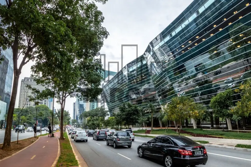 Loja para alugar, 2920m2 em Jardim América, São Paulo - SP - imagem 5 Foto 5 de Loja para alugar, 2920m2 em Jardim América, São Paulo - SP