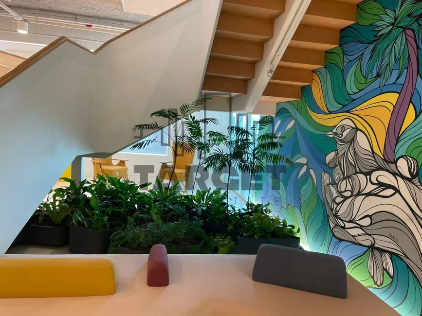 Foto 4 de Loja para alugar, 2110m2 em Pinheiros, São Paulo - SP