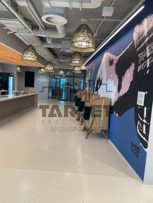 Foto 2 de Loja para alugar, 2110m2 em Pinheiros, São Paulo - SP