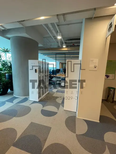 Foto 9 de Loja para alugar, 2110m2 em Pinheiros, São Paulo - SP