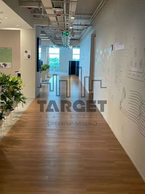 Foto 7 de Loja para alugar, 4210m2 em Pinheiros, São Paulo - SP