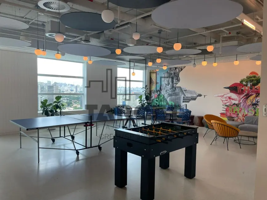 Foto 3 de Loja para alugar, 4210m2 em Pinheiros, São Paulo - SP