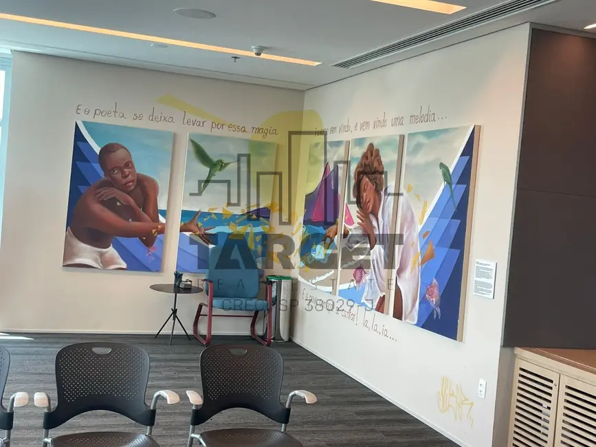 Foto 2 de Loja para alugar, 4210m2 em Pinheiros, São Paulo - SP