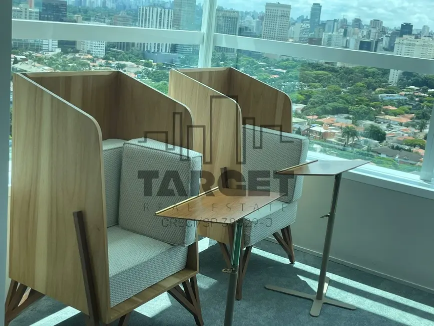 Foto 8 de Loja para alugar, 4210m2 em Pinheiros, São Paulo - SP